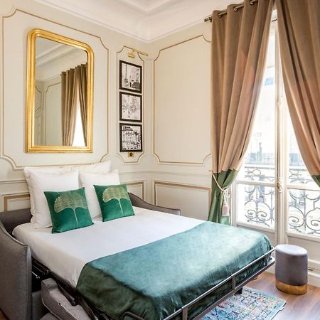 Merveil - Luxury Suite - Opera - 4 Septembre II Paris Exterior foto