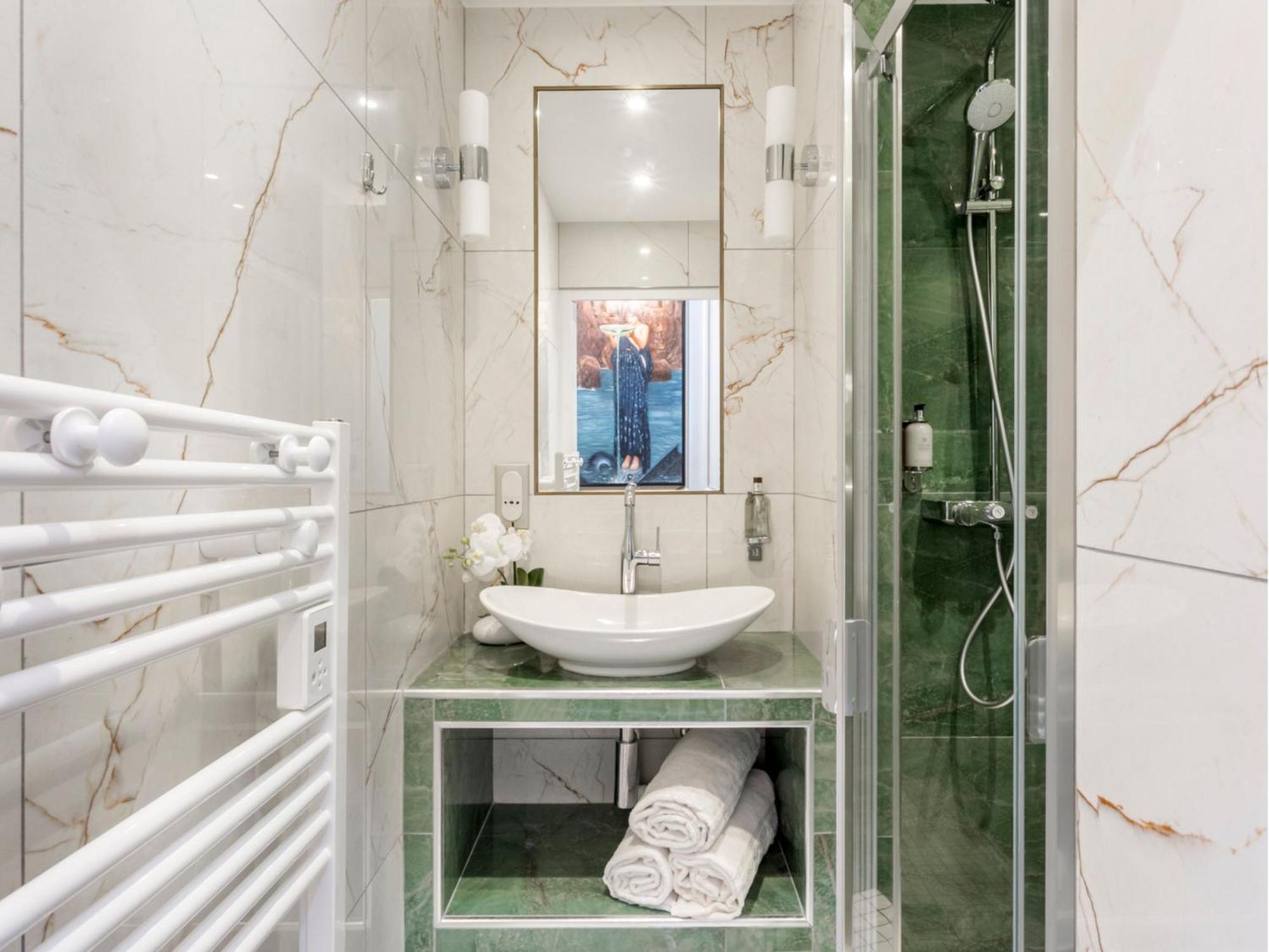 Merveil - Luxury Suite - Opera - 4 Septembre II Paris Exterior foto